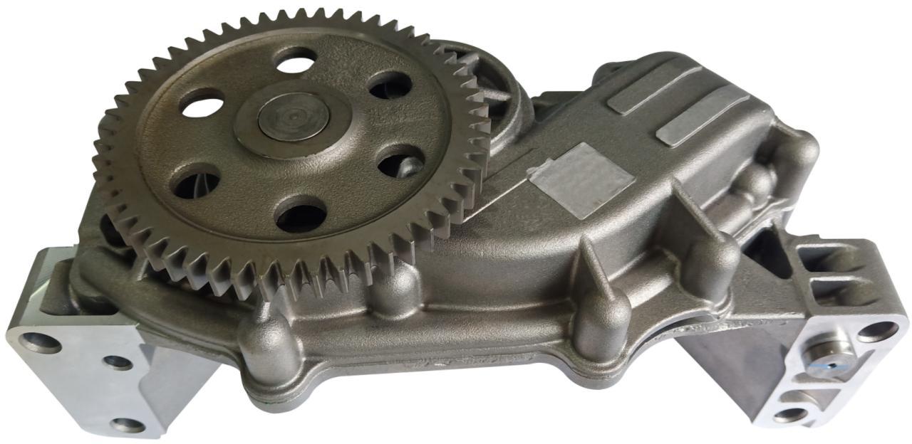 DAF CF / XF Water Pump — OE 1644099