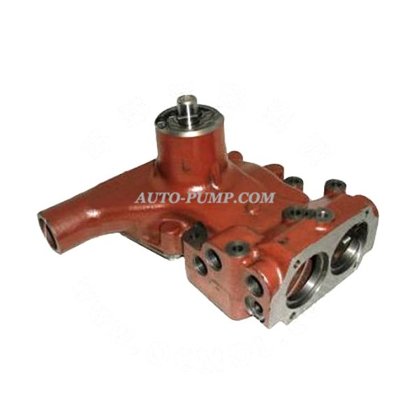 DAF Truck Water Pump — OE 0681198