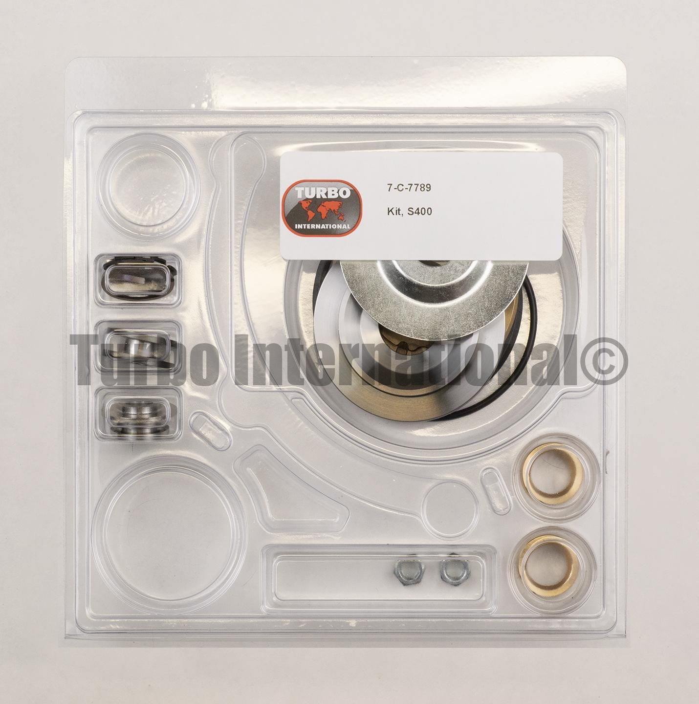 Service Kit for S400