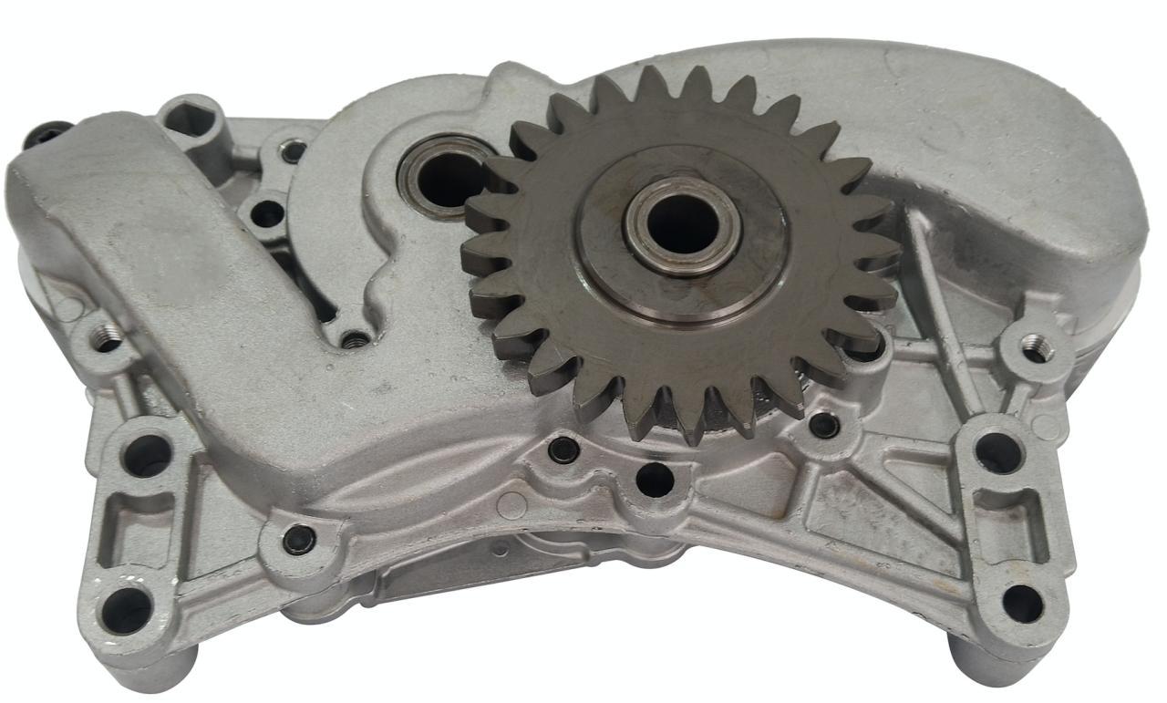 Renault Truck Water Pump — OE 7420498514