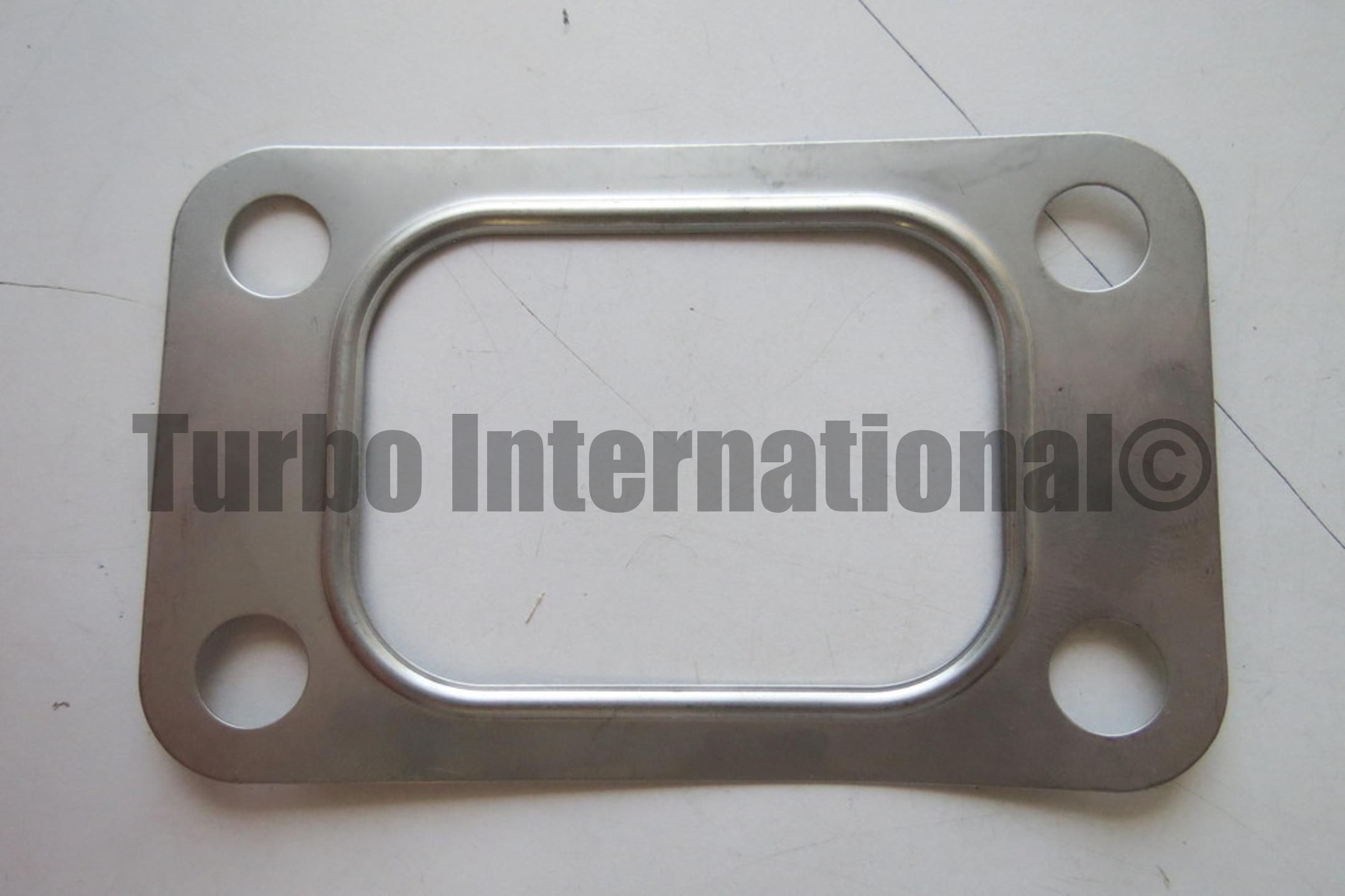 Single Small Turbine Inlet Gasket for T3