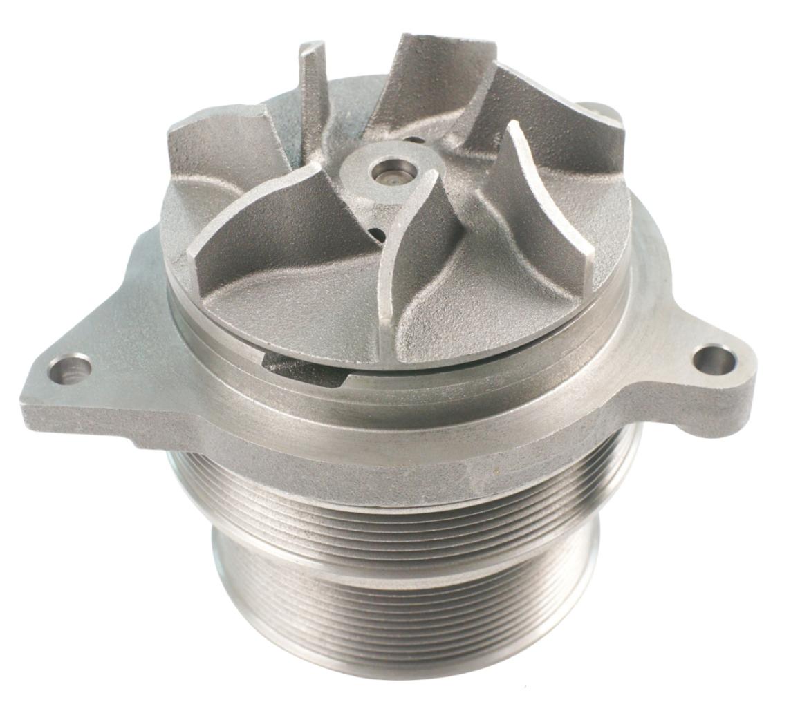 Cummins ISX 11.9 Truck Water Pump — OE 2883151
