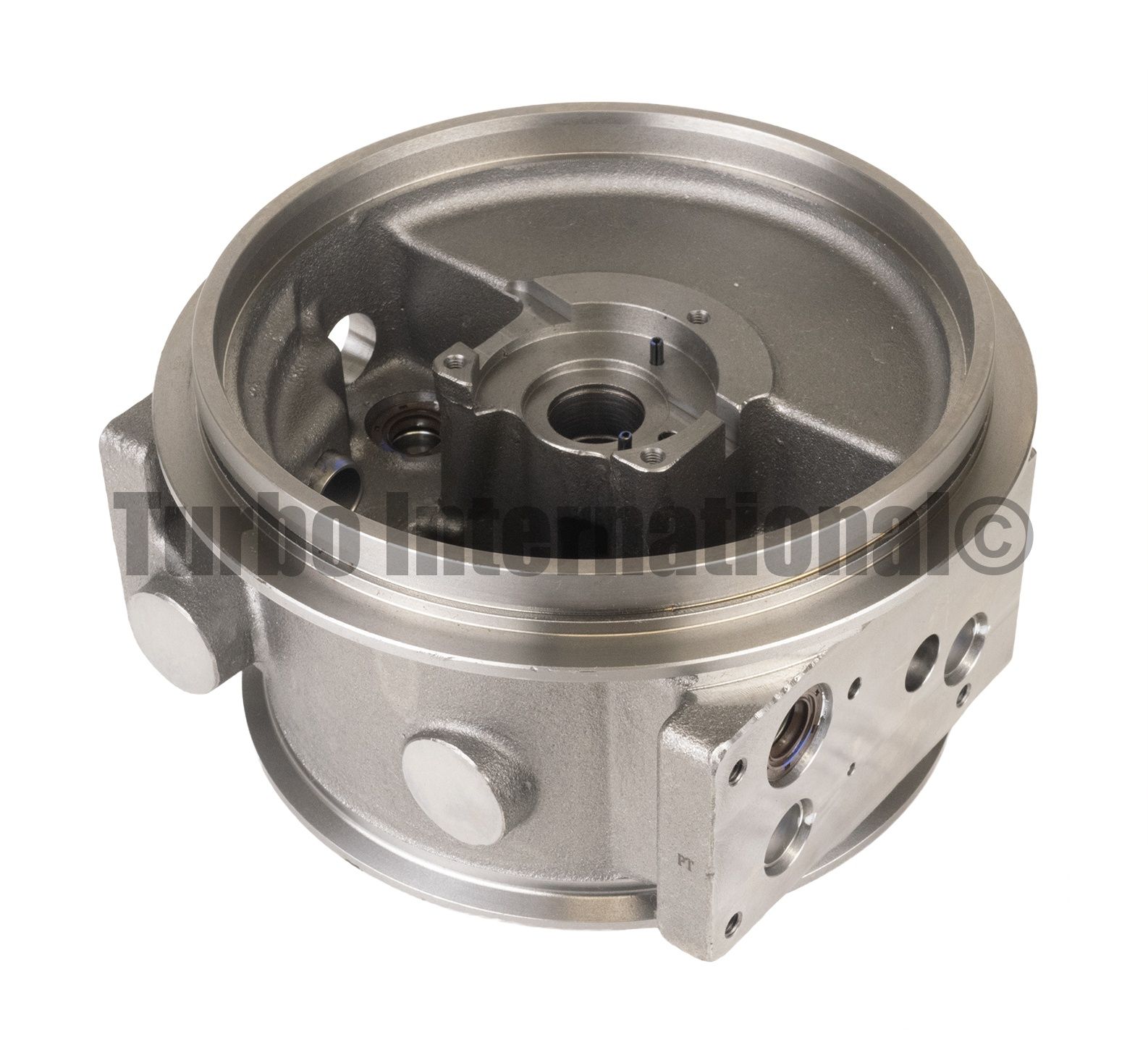 HE500VG Bearing Housing — OE 3794968