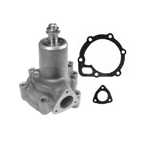 Scania 2 / 3 Series Water Pump — OE 528906