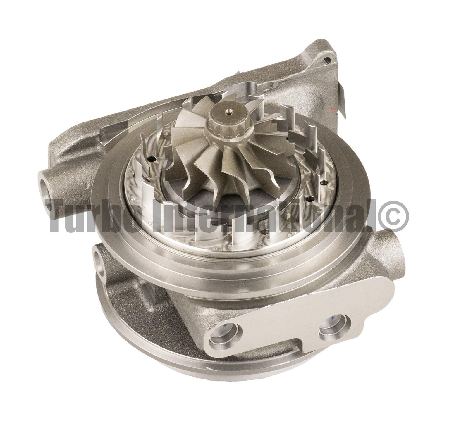 HE300VG CHRA / Cartridge — Reference 5610568