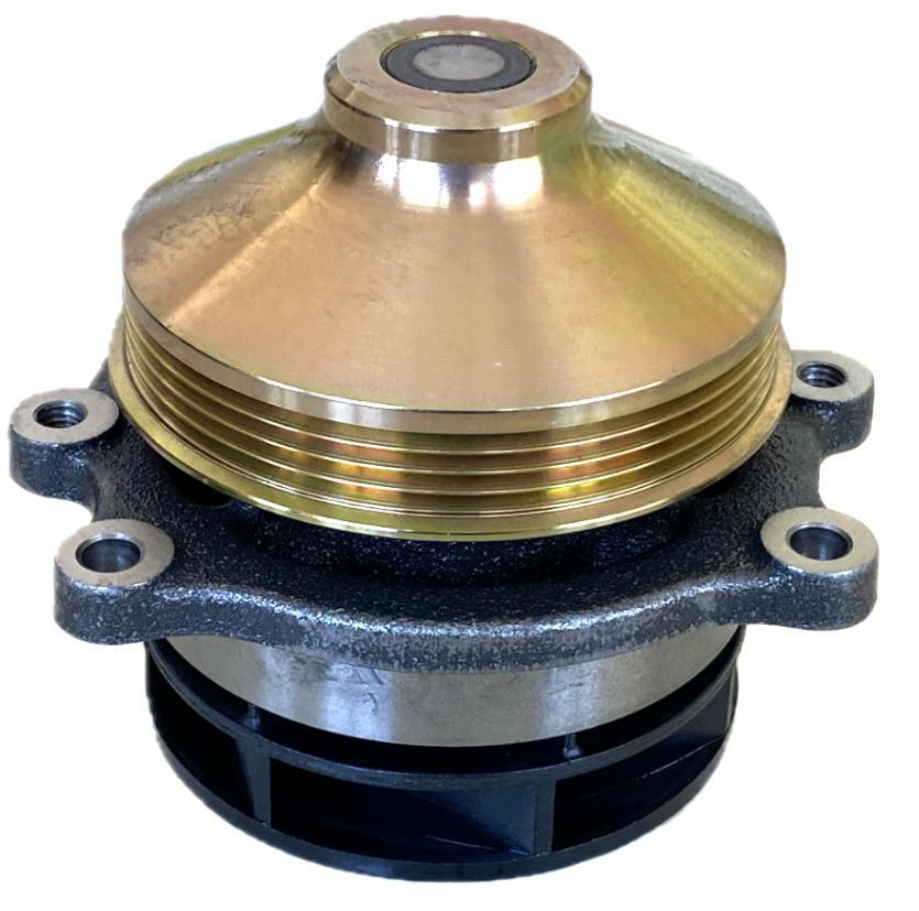 Iveco Water Pump — OE 504029280