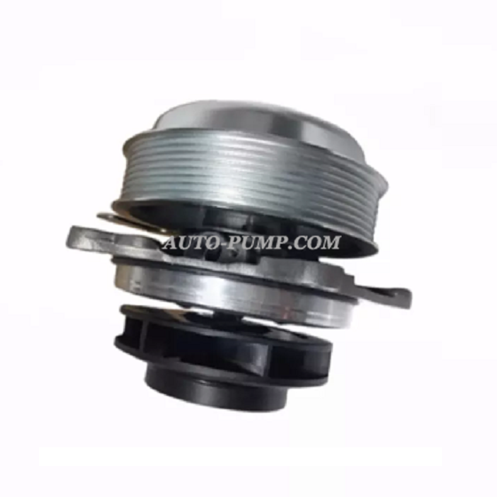 DAF Electric Water Pump — OE 2042162