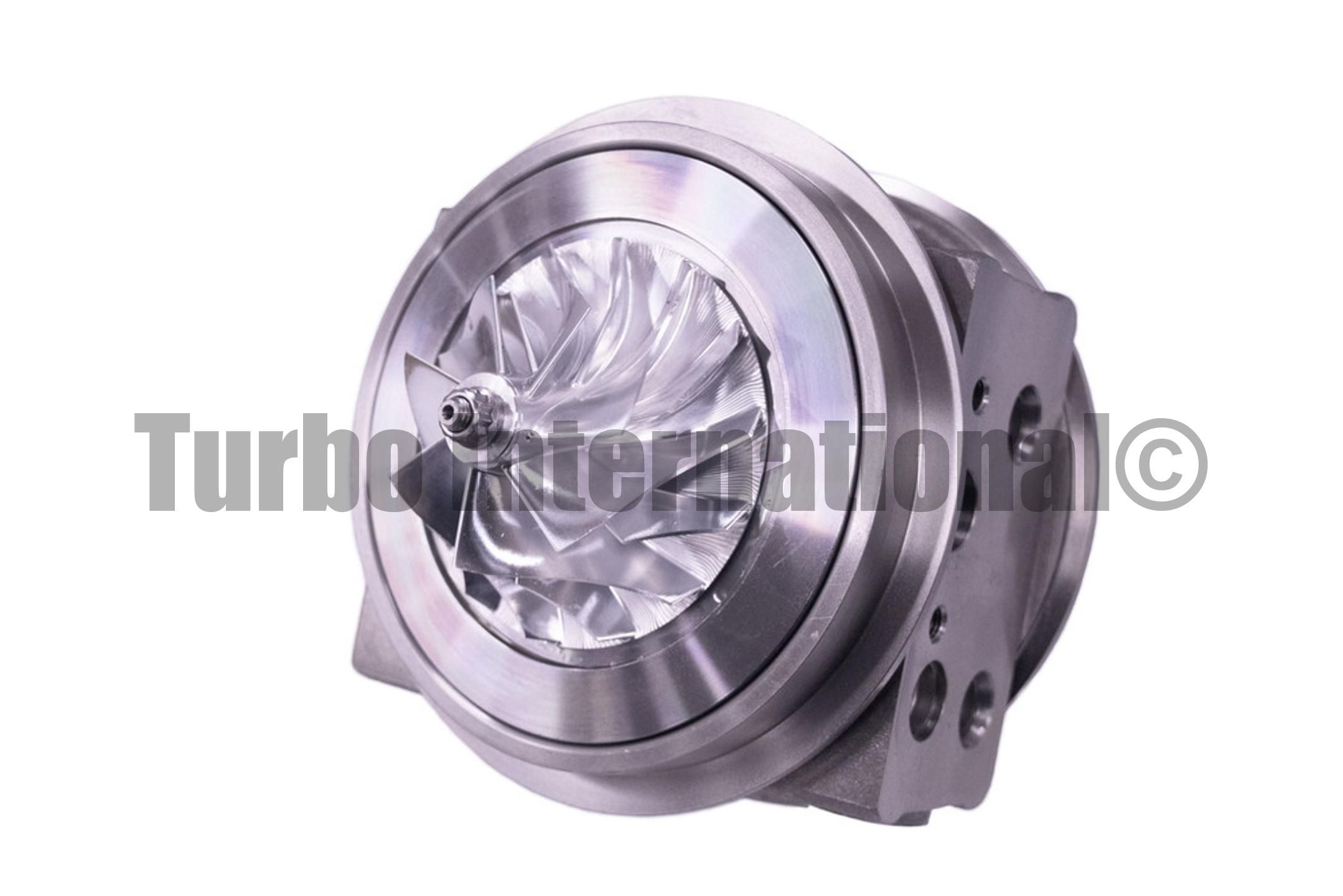 HE400VG CHRA / Cartridge
