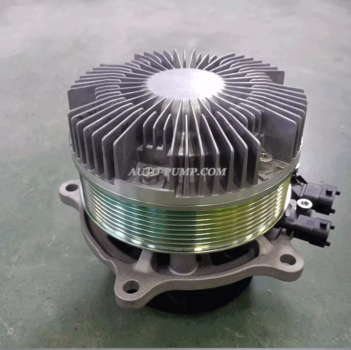 DAF Electronic Water Pump — OE 2267065