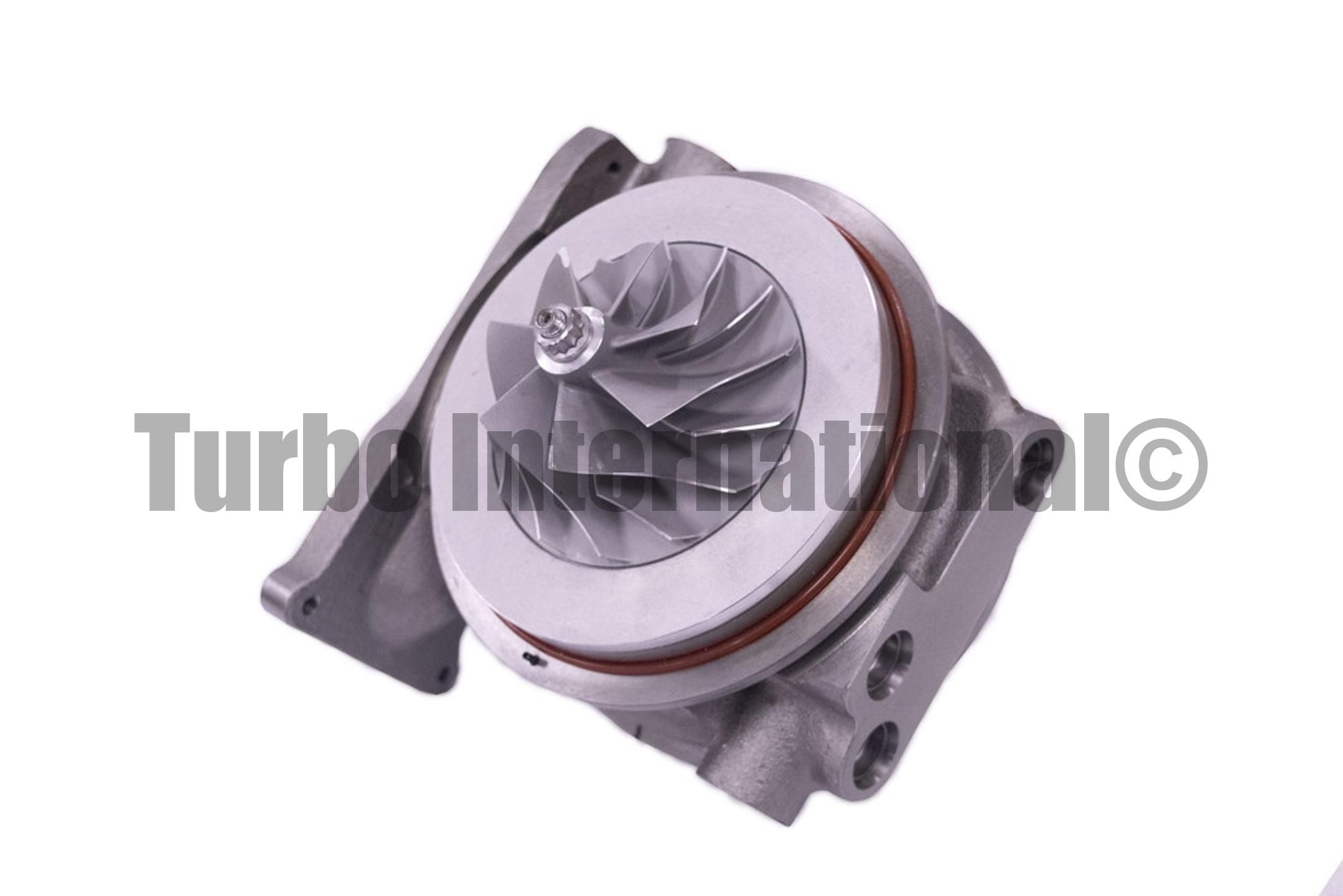 HE351VE CHRA / Cartridge — Cummins 6.7 L
