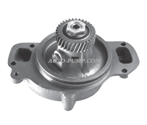 Scania DSC14 Water Pump — OE 1375839 / 1375840