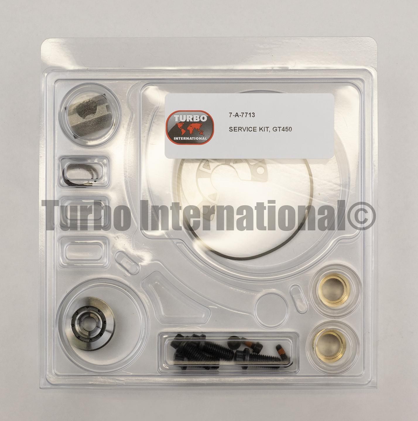 Service Kit for GT4502BS