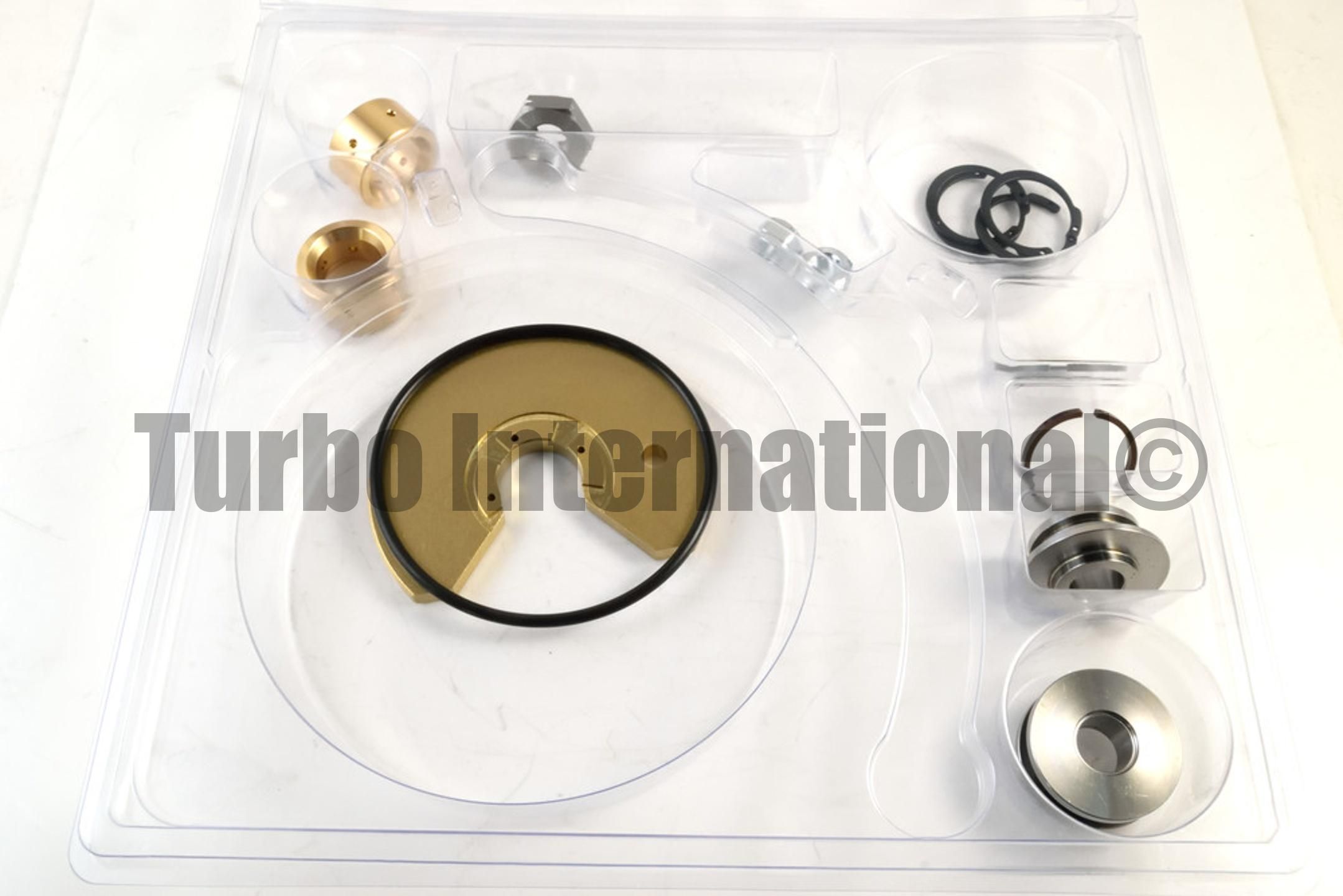 Major Repair Kit for S400 / S410W