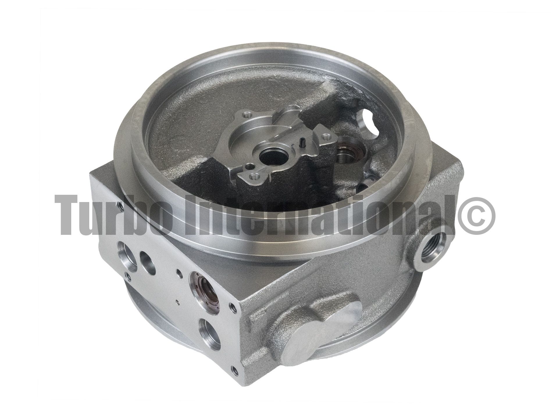 HE400VG Bearing Housing — OE 3770993
