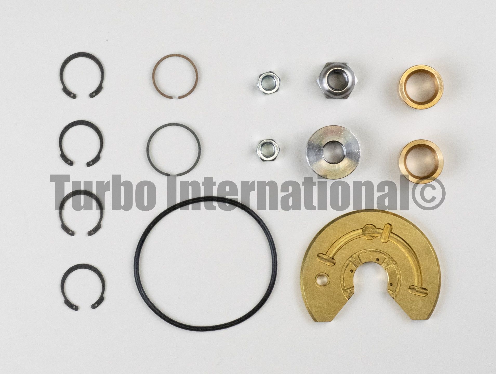 Service Kit for S400 / S410W