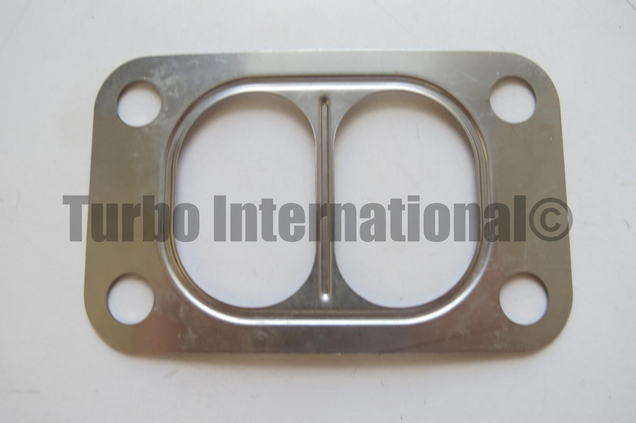 Dual Small Turbine Inlet Gasket for T3 / T4