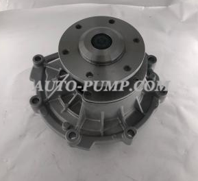 MAN Truck Water Pump — OE 51065007130