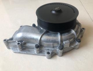 Scania Truck Water Pump — OE 2363452