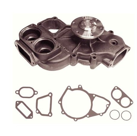 MAN Truck Water Pump — OE 51065006479