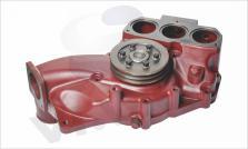 MAN Truck Water Pump — OE 950650061485