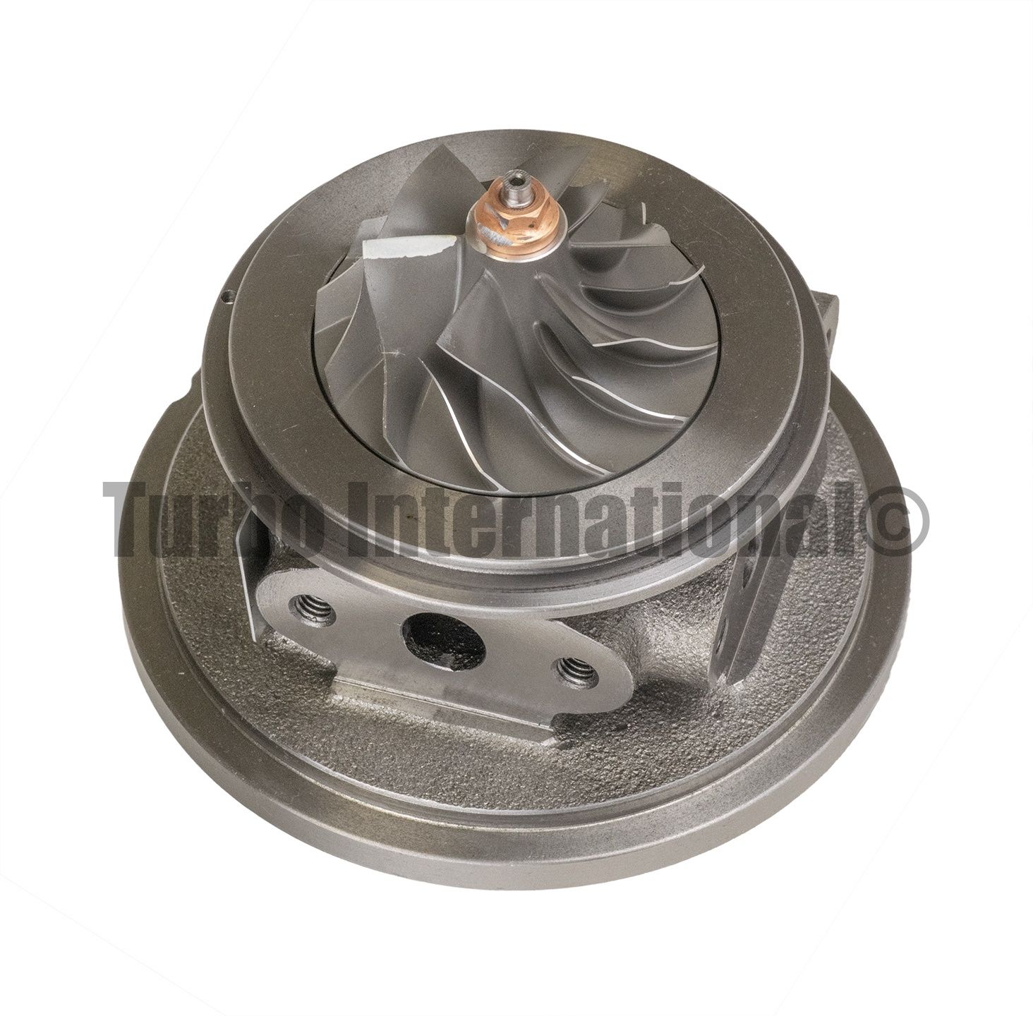 TD04HL CHRA / Cartridge — Acura RDX