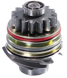 John Deere Water Pump — OE RE521503