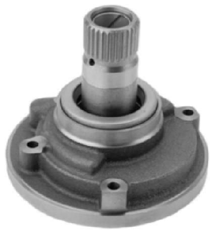 Caterpillar Water Pump — OE 6Y3864