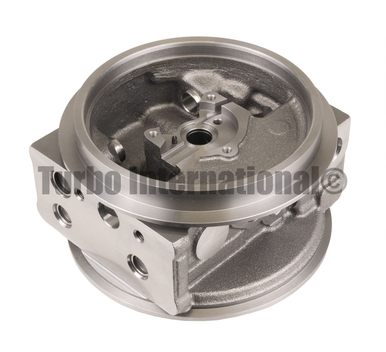 HE400VG Bearing Housing — OE 5353516
