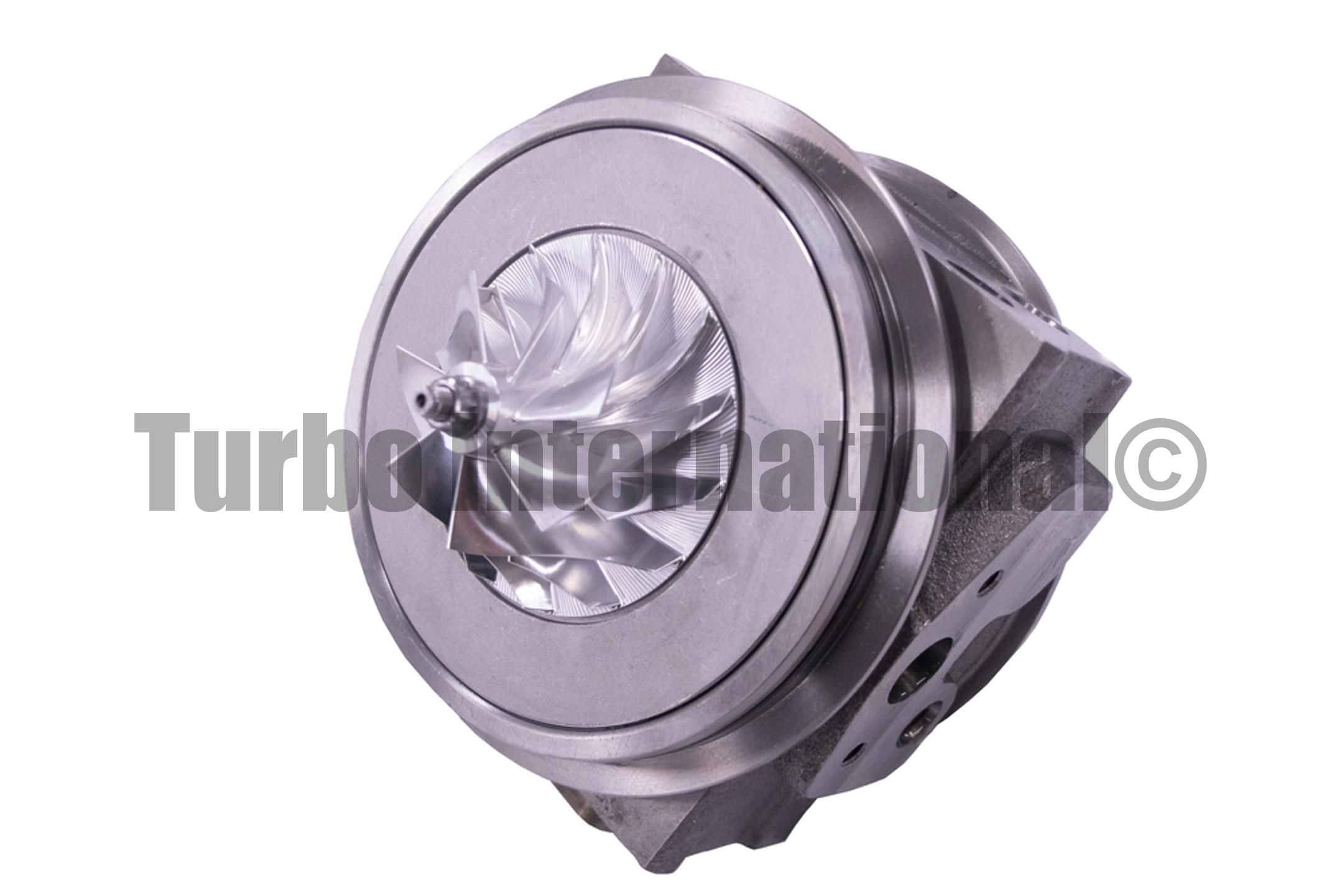 HE400VG CHRA / Cartridge — Reference 4034326