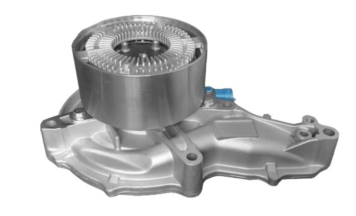 Volvo Truck Water Pump — OE 24152057