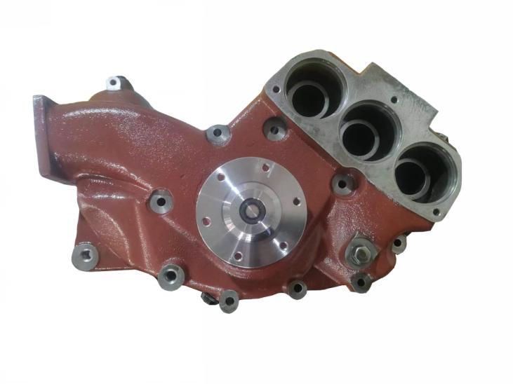 MAN Truck Water Pump — OE 51065006472