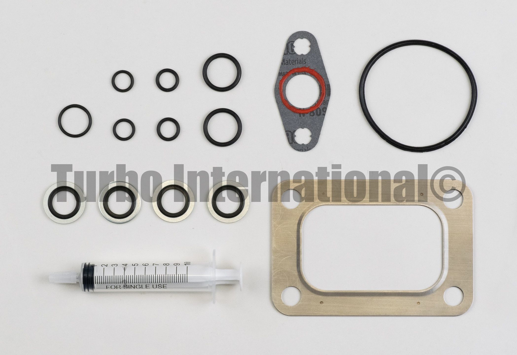 HE300 Gasket Kit