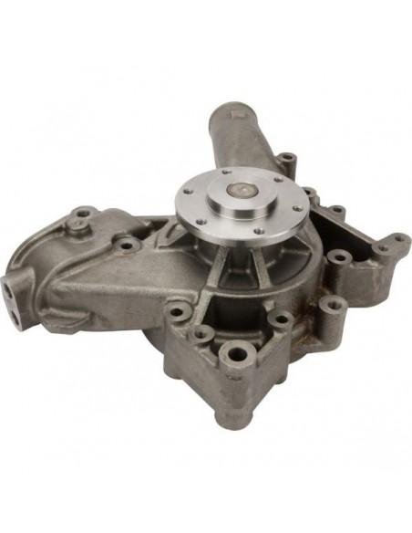 MAN Truck Water Pump — OE 51065006617