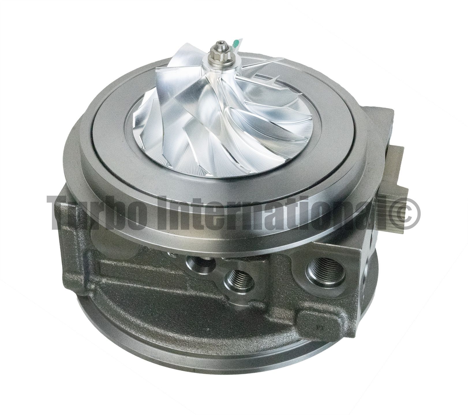 HE451VE CHRA / Cartridge
