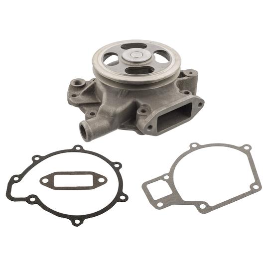 MAN Truck Water Pump — OE 51065006480