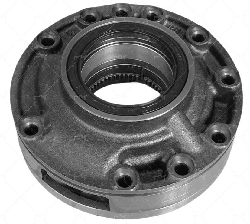 John Deere Water Pump — OE 87446110