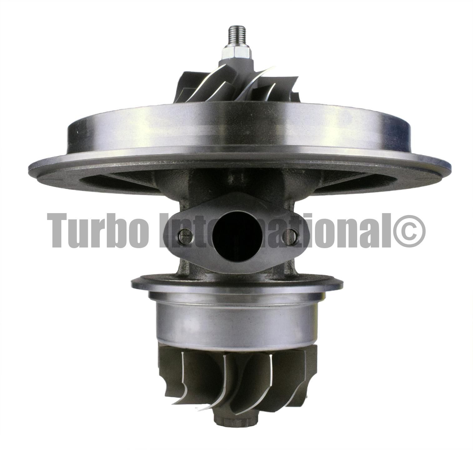 HT60 CHRA / Cartridge — Reference 4027396