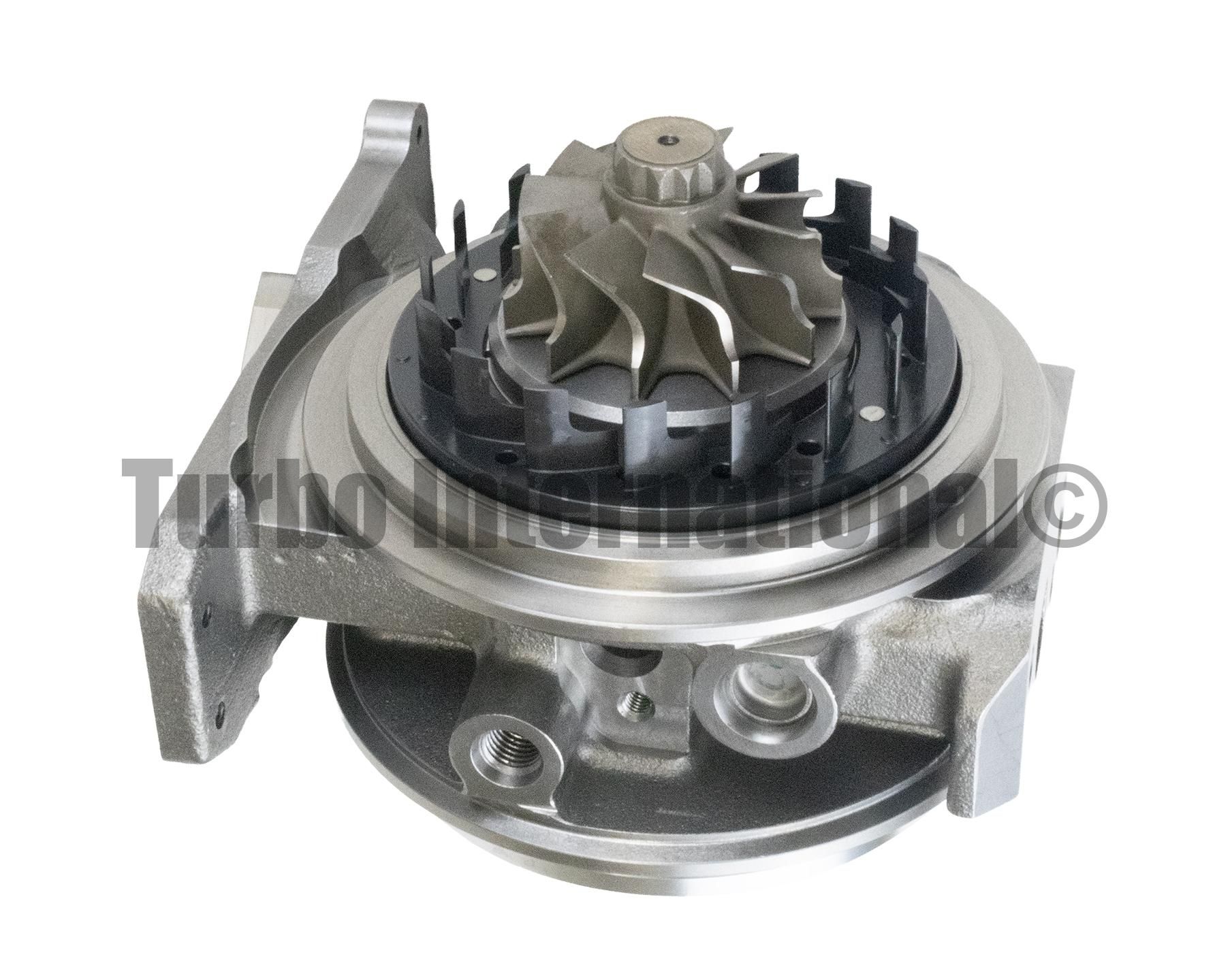 HE300VG CHRA / Cartridge — Reference 5353114