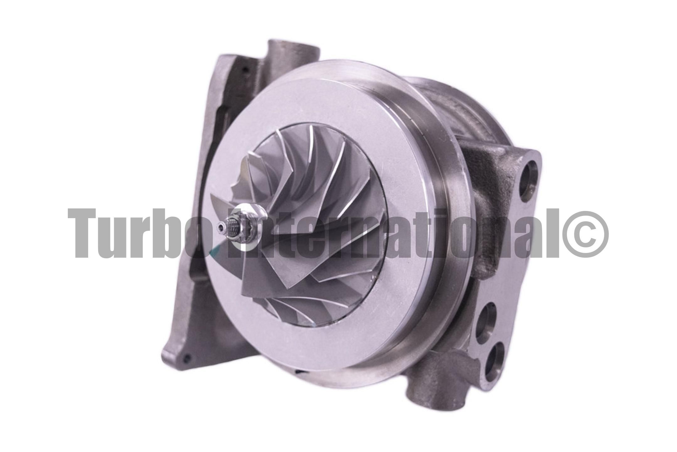 HE300VG CHRA / Cartridge — Ram Cab & Chassis