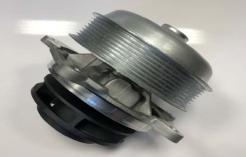 DAF Truck Water Pump — OE 1912940