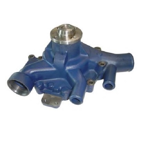 DAF 75 CF Water Pump — OE 683338
