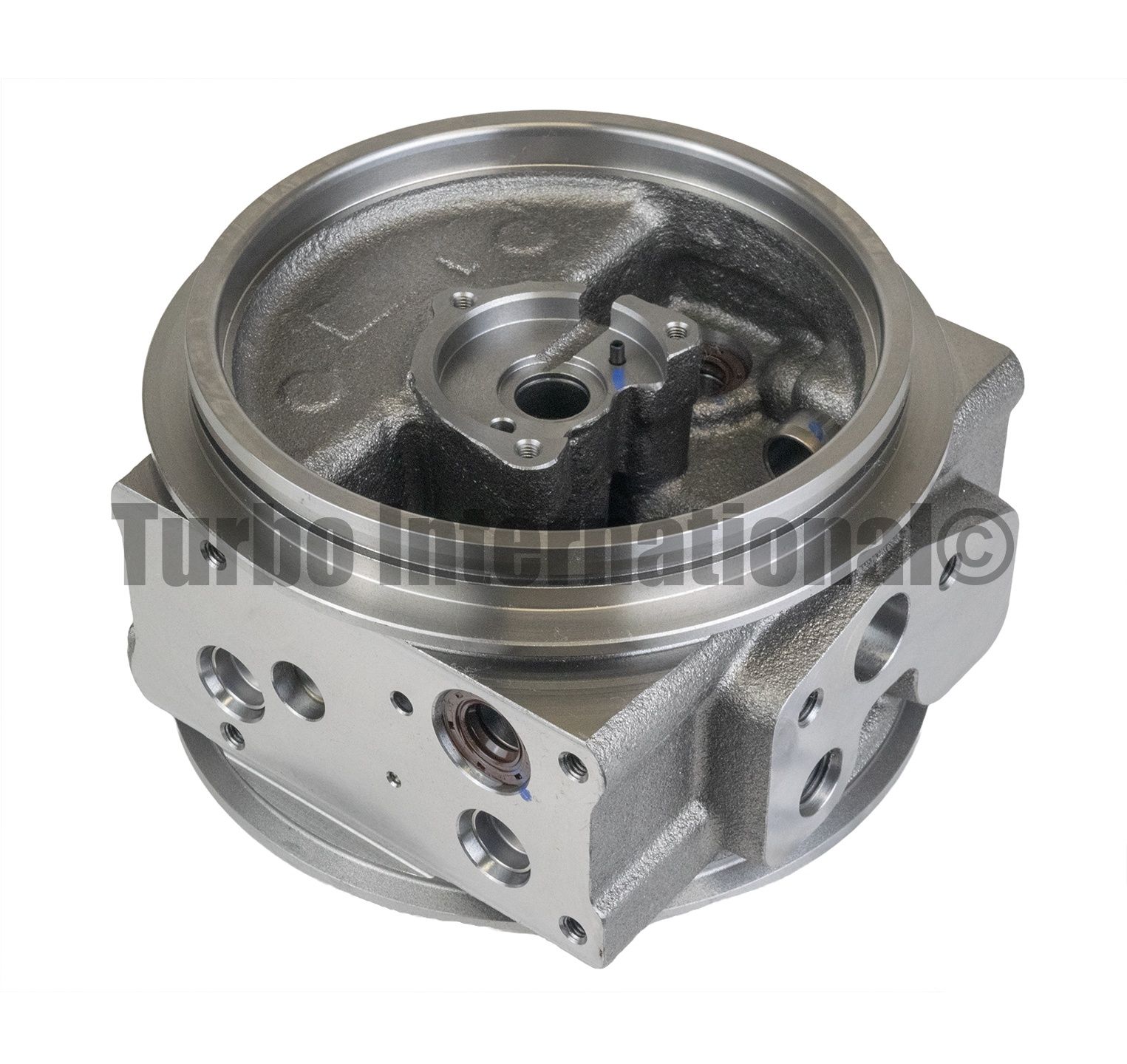HE400VG Bearing Housing — OE 5355460