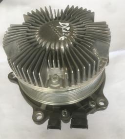 DAF Truck Water Pump — OE 2137204