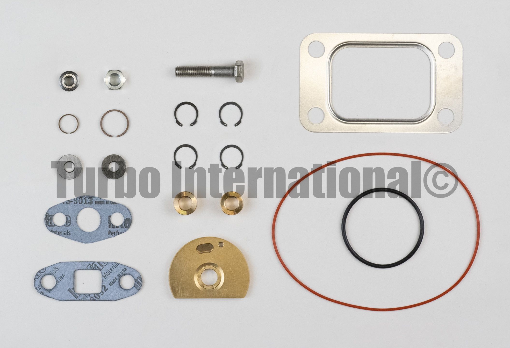 Service Kit for S2A