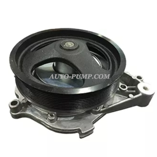 Scania Truck Water Pump — OE 1884327 / 1789555 / 1778923