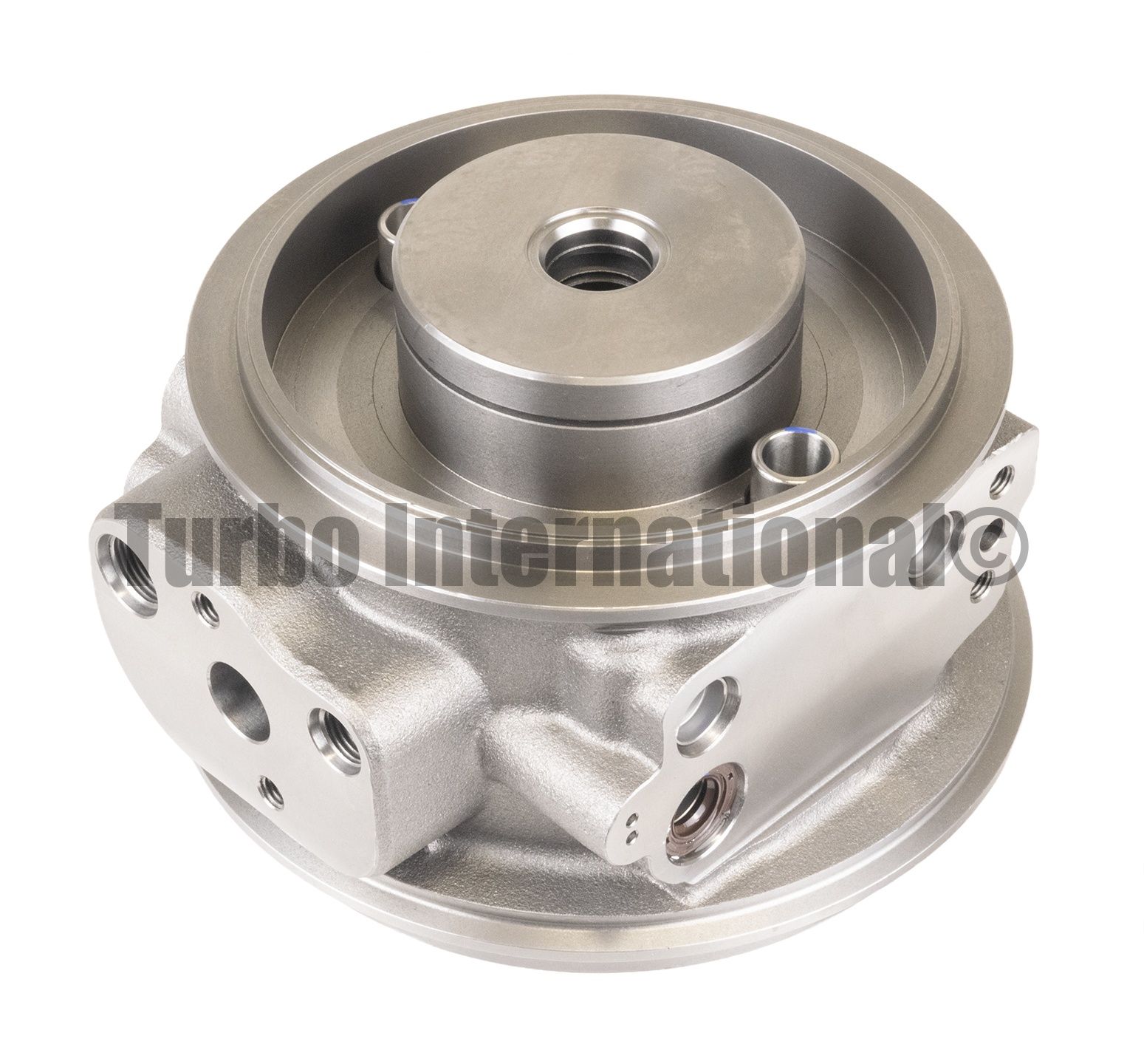 HE500VG Bearing Housing — OE 4042170