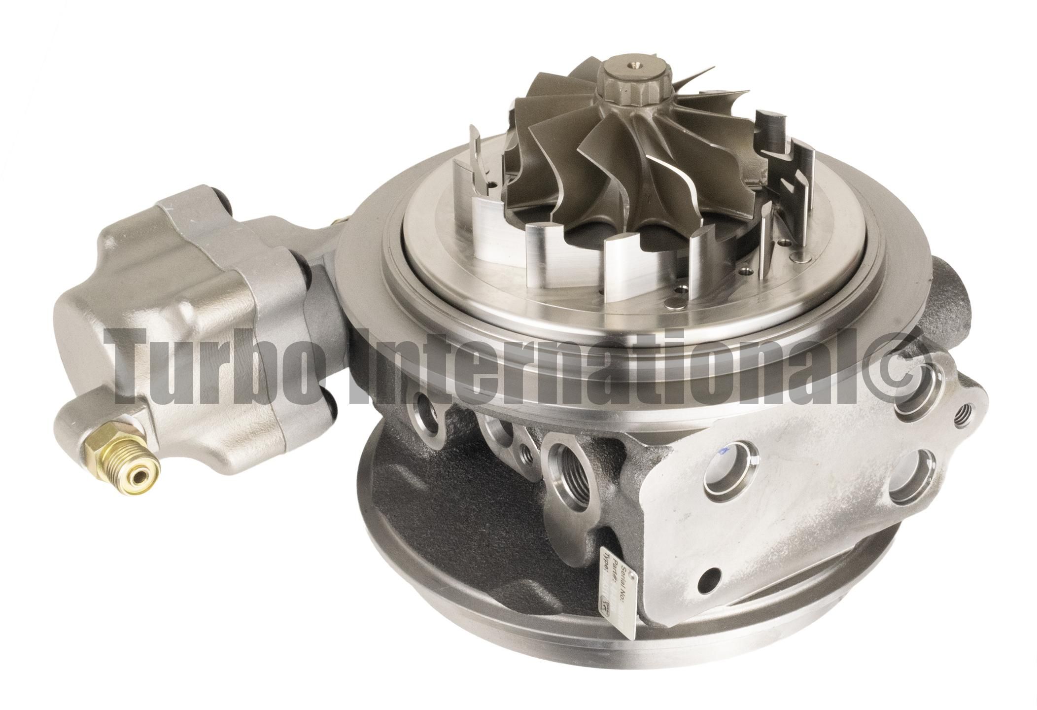 HE431V CHRA / Cartridge — Reference 4034040