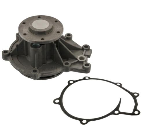 MAN Truck Water Pump — OE 51065006587