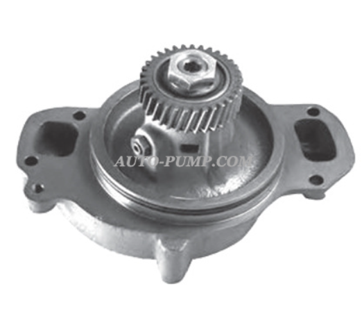 Scania DSC14 Truck Water Pump — OE 1375838