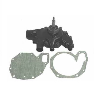 DAF F2800 Water Pump — OE 682260